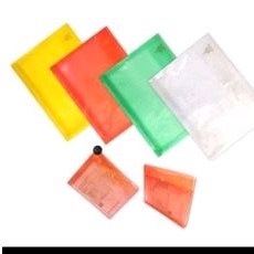 

Map plastik Kancing 1/Map folder (12psc)