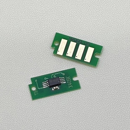 Chip Toner Xerox CP405 CM405 CP405d CM405d CM405df 405 CMYK