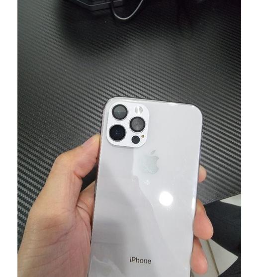 Lariza--FAKE CAMERA 12 PRO FOR X/XS MAX LOOK ALIKE IPHONE 12 PRO