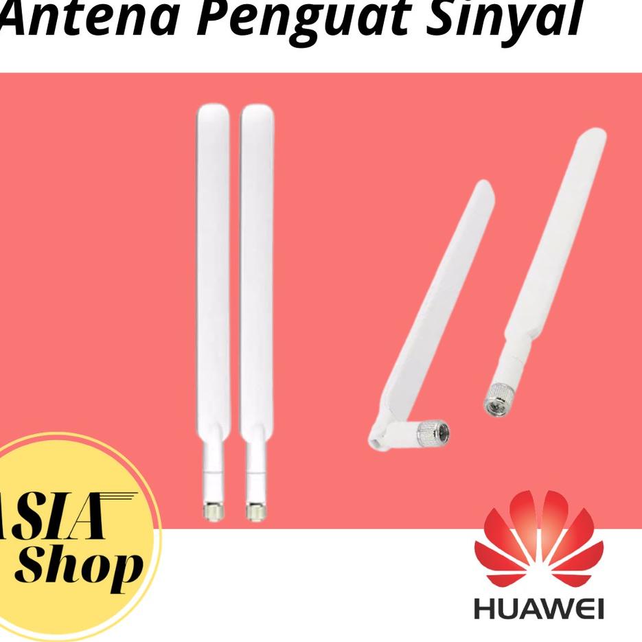 Paket Hemat--Antena Router Orbit Star Telkomsel