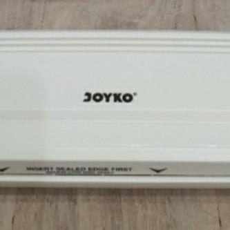 

JOYKO LM05 ukuran A4 & F4 Alat Laminating / Mesin Laminator Low Watt