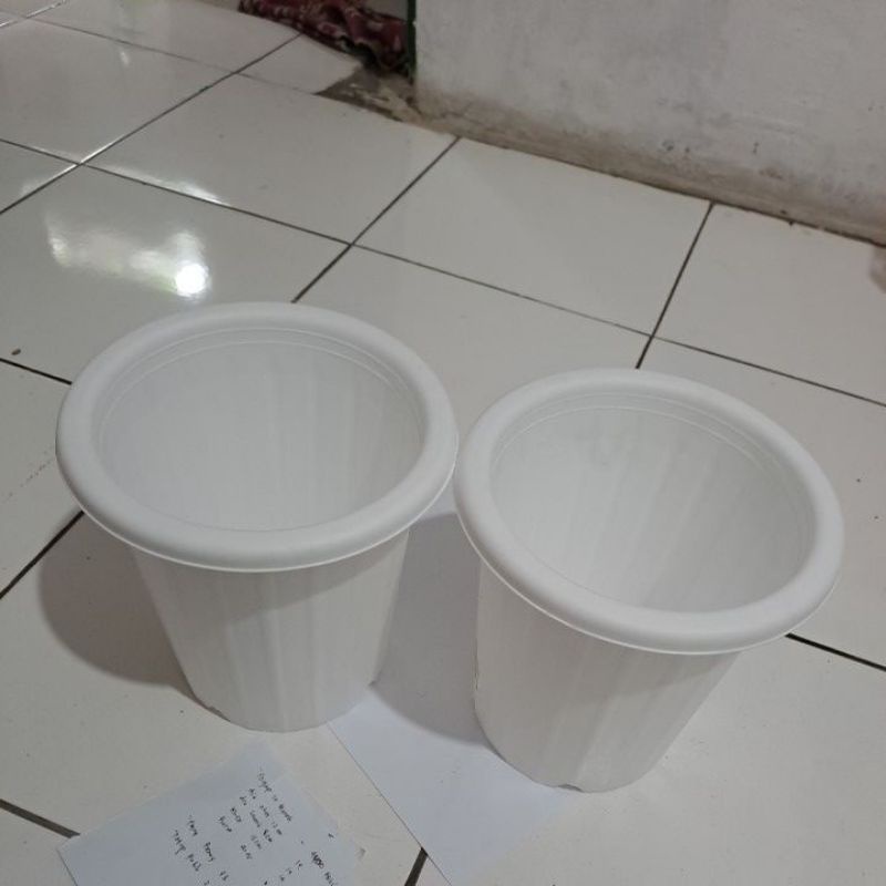 yogap 15cm putih