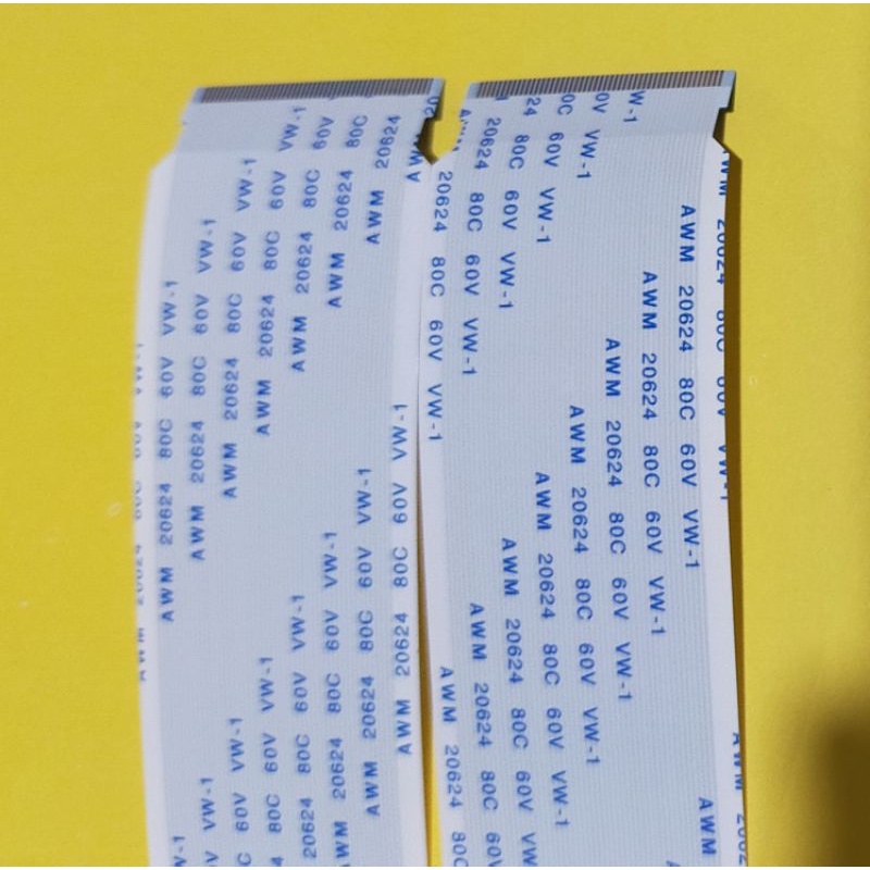 Kabel scanner IR Advance 6075 / 6065 / 6055 / 6275 / 6265 / 6255 ( kabel ccd scanner 50pin )