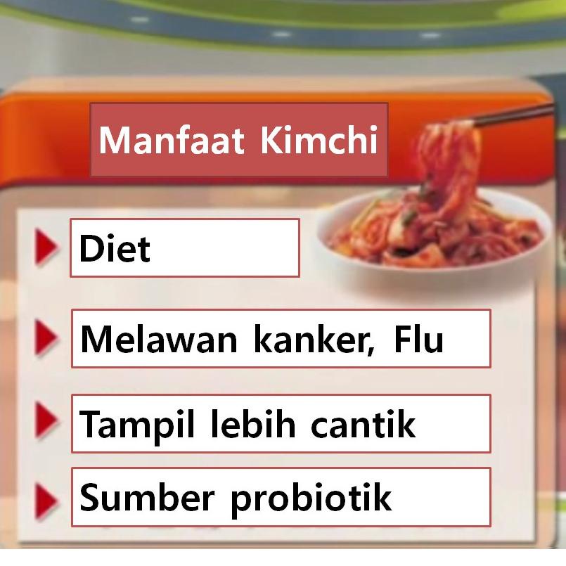 

Beli Dong--Fresh Kimchi Sawi 1Kg Korea Halal Makanan Korea