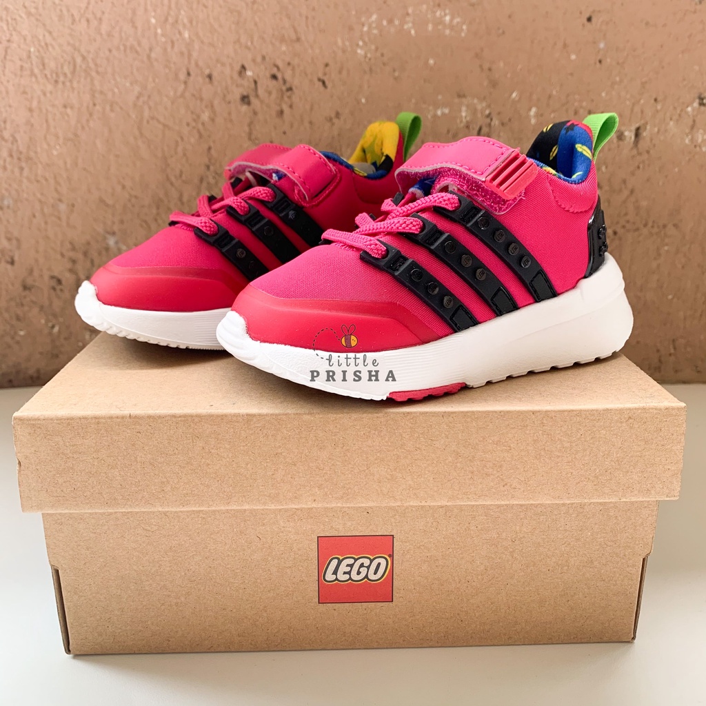 ADIDAS - LEGO RACER TR EL I size EUR 20