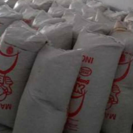

Quality Control✅[ CARGO ] 25 KG Makaroni Mentah Bantet|KD1