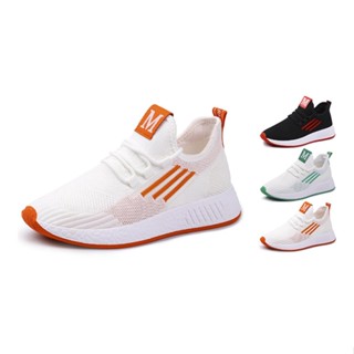 Image of Sepatu Sneakers Wanita Import F302