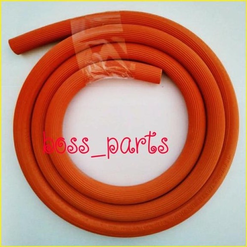 Solid Selang Orange Tekanan Tinggi Per Meter