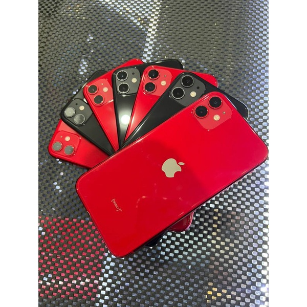 iphone 11 128 gb exs internasial all operator bekas