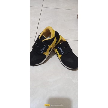 Sepatu Anak Sepatu Sneaker Anak Laki-Laki Umur 2-5 Tahun