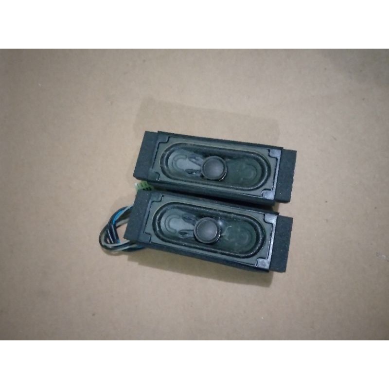 SPEAKER TV LED LG 22LN4000