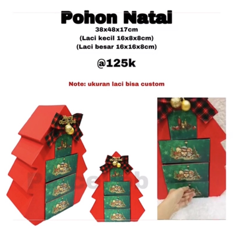 

Pohon Natal 2022