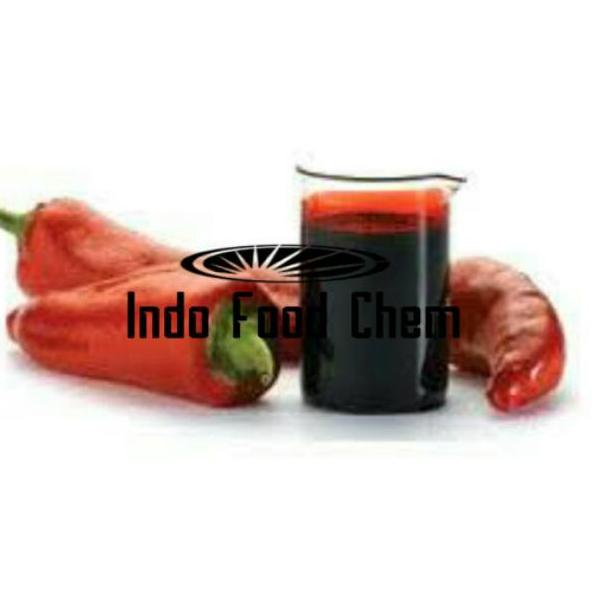 

Instan--Capsicum Oil / Ekstrak Minyak Cabai 140gr