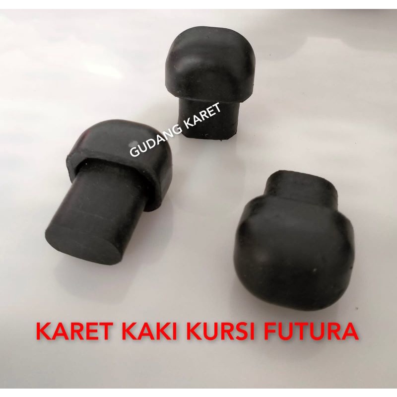 KARET KAKI KURSI FUTURA