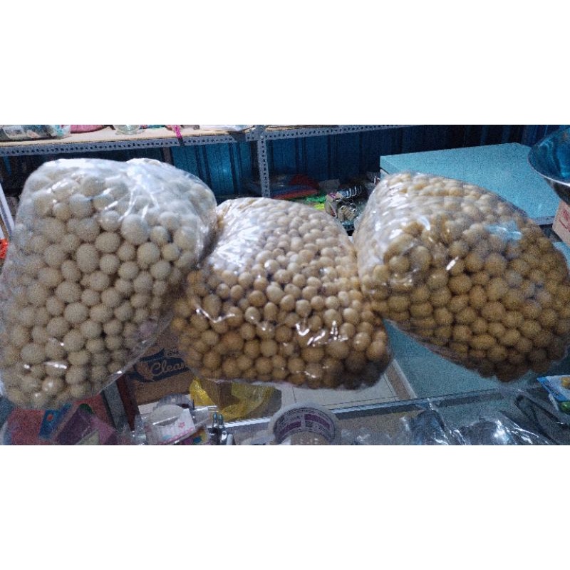 

Kacang Atom kiloan