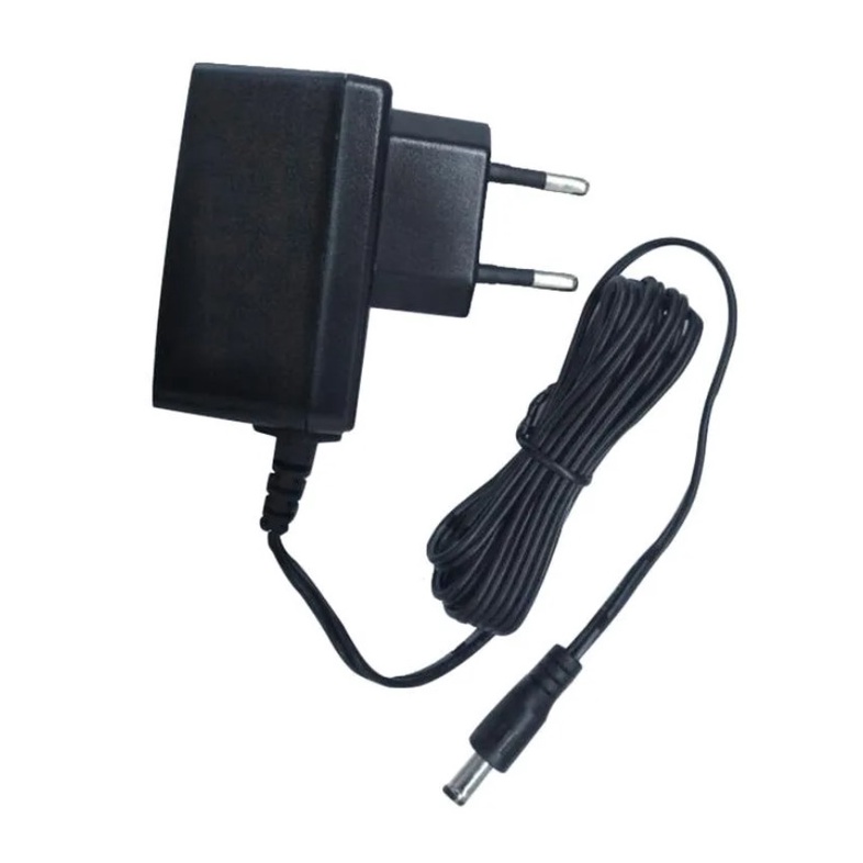 Adaptor 12 Volt 1A untuk Komponen Mesin Tetas Telur