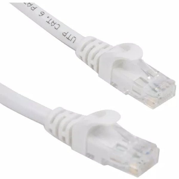 Cable lan eyota 5 meter cat 6 6e utp gigabit ethernet network - Kabel internet rj45 5m cat6e 1000Mbps 1Gbps