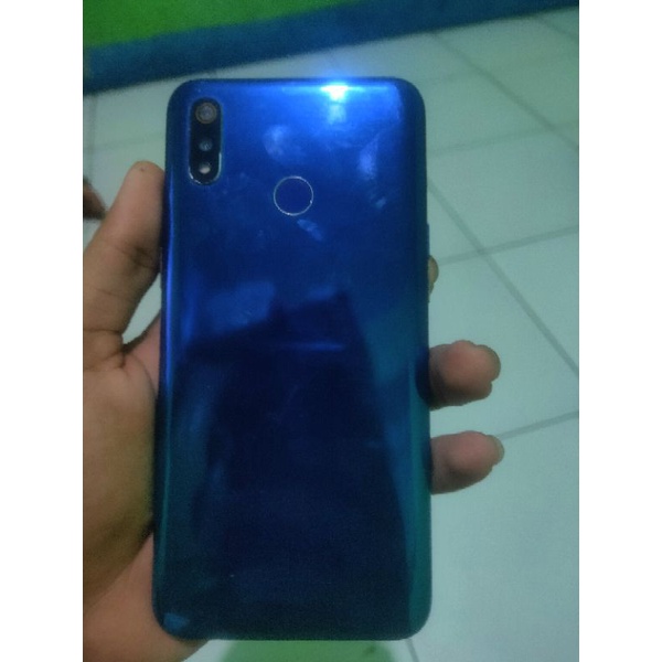 realme 3 3/32 matot