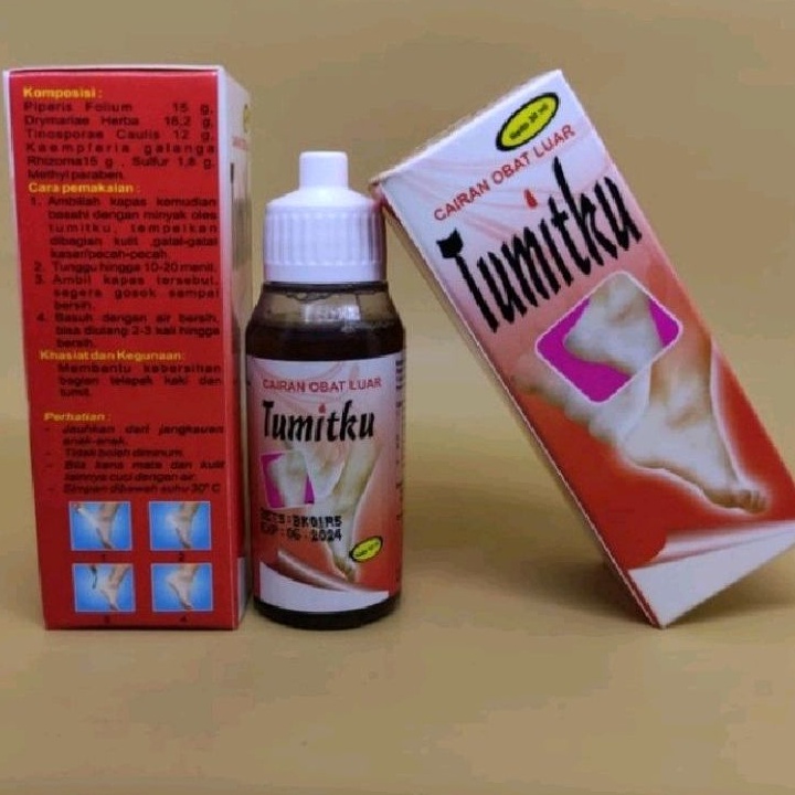 Tumitku 30ml