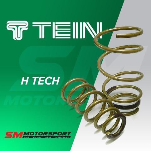 TEIN STECH Honda ALL NEW JAZZ