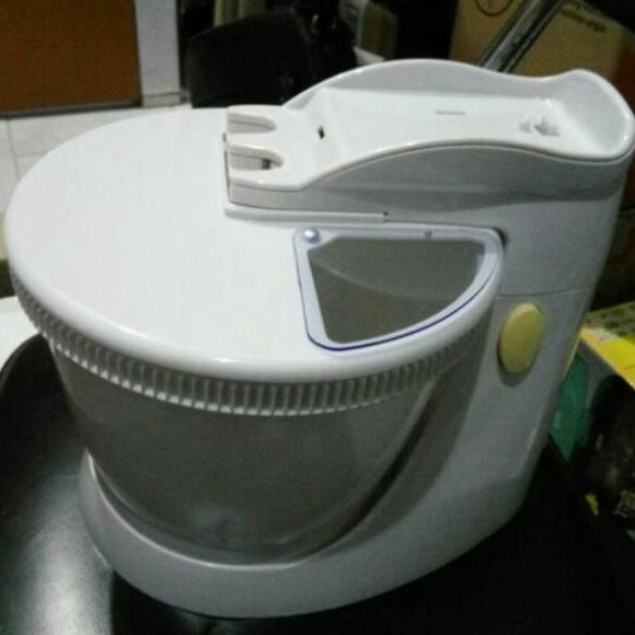 Id9f9Et--STAND + MANGKOK Miyako Stand Mixer TANPA MIXERNYA Mixer Com SM 625 Hand Mixer 620