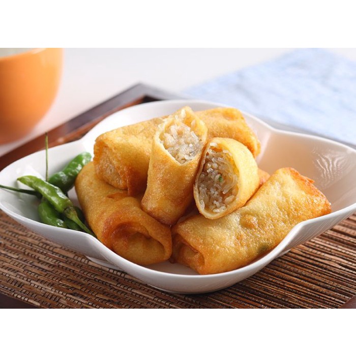 

ORIGINAL MURAH Risol Kampung Sedap