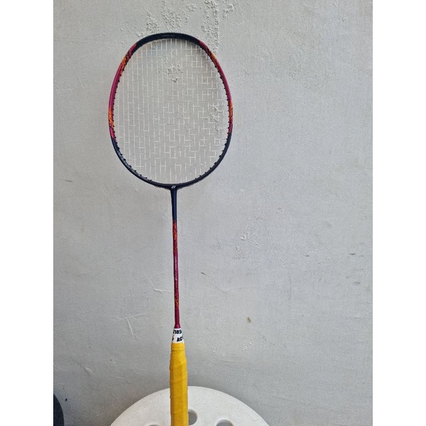 Yonex Nanoflare 700 New Colour Original Used
