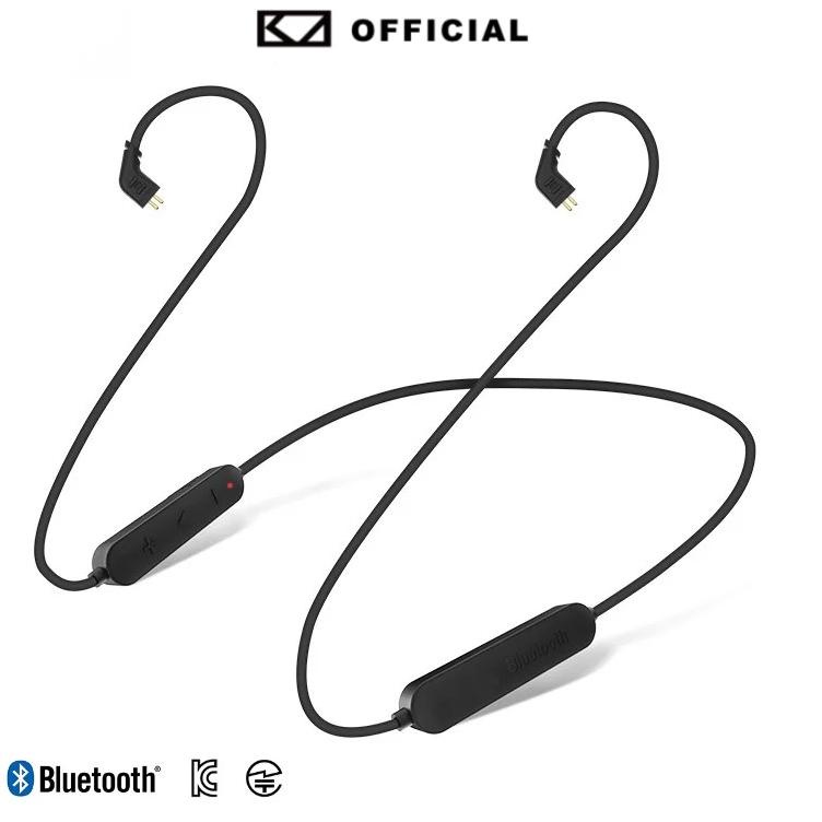 Harga Spesial KZ APTX Plus Bluetooth Module Adapter Cable Upgrade Wire - Pin A / B / C / MMCX