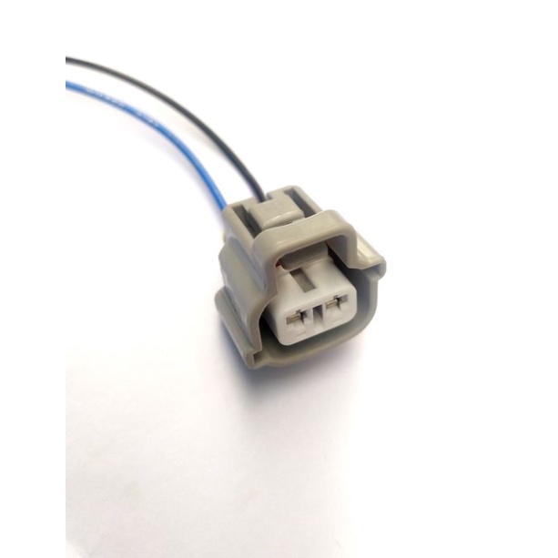 konektor soket pin 2 lampu sein sen lampu belok INNOVA AVANZA CALYA AGYA