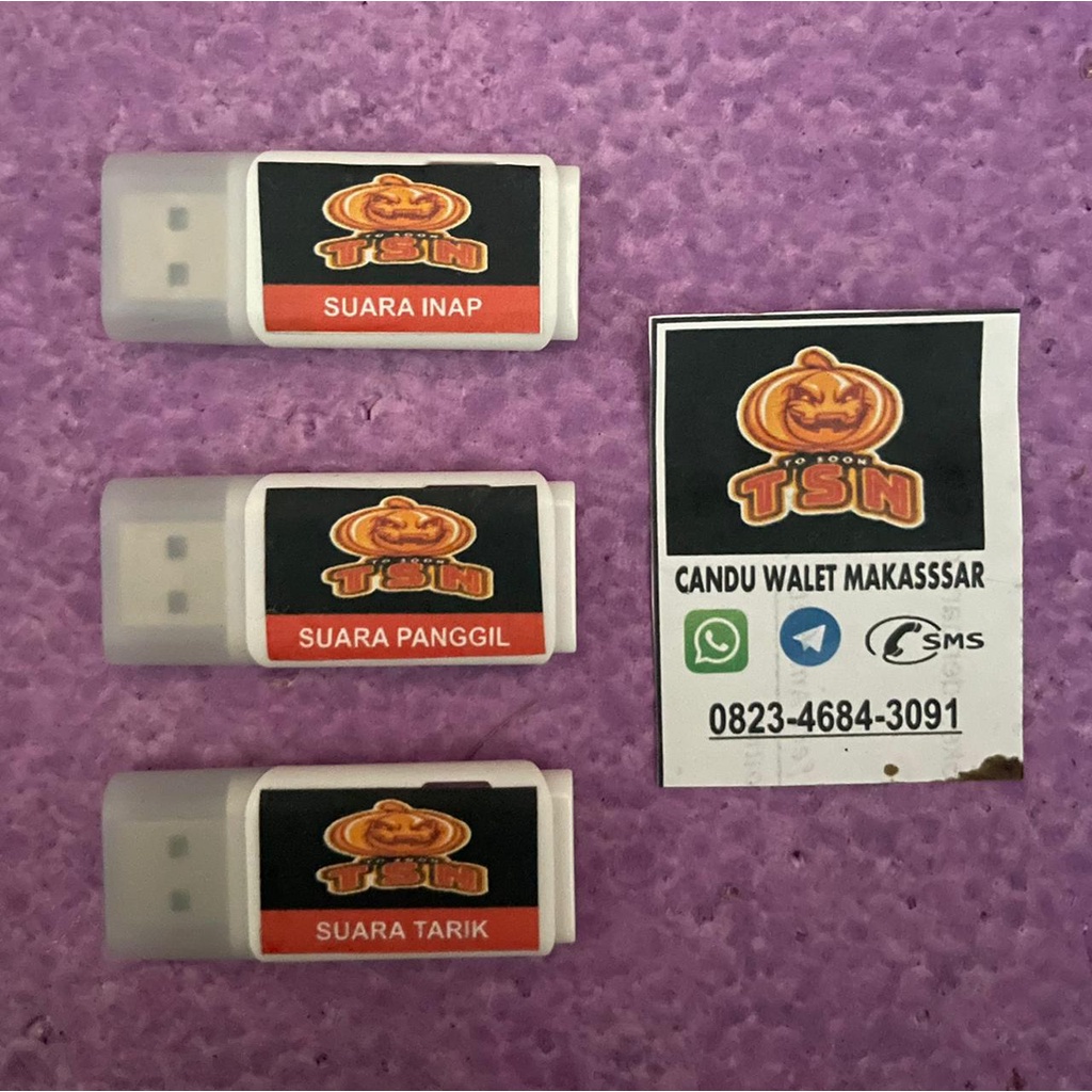 FLASHDISK SP ST SI ( KHUSUS UNTUK CANDU WALET) BACA DESKRIPSI