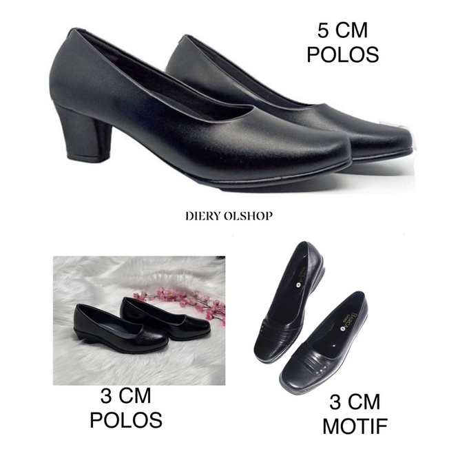 pantofel cewek,sepatu formal cewek,sepatu kerja cewek pantofel wanita