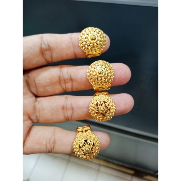 cincin emas penang promo