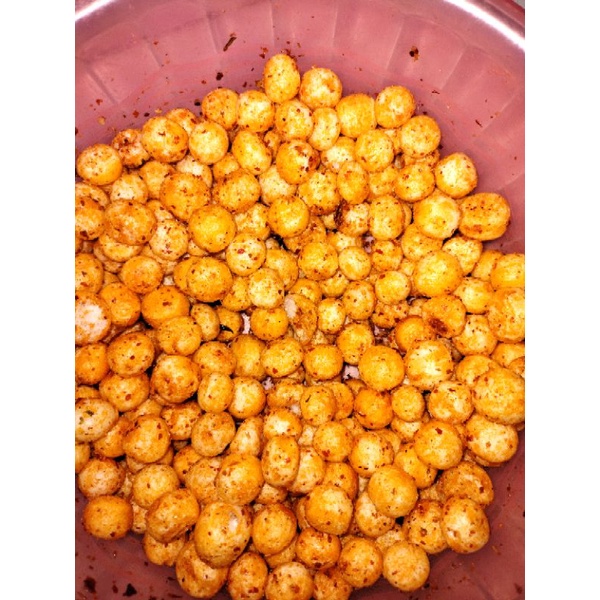 

CIMOL BULET PEDAS DAUN JERUK