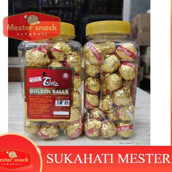 

CODE5b5Ap--Cokelat Golden Ball Toples (1 toples isi 40 pcs)