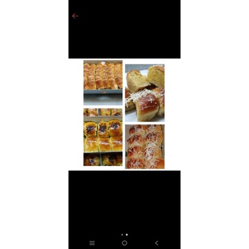 Bolen Mayang Sari  (PROMO JUM'AT BERKAH)