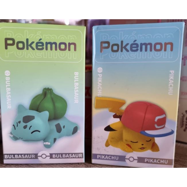 Langbowang Pokemon Figure - China Pokemon Brand