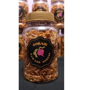 

TrcKk9K4--Bawang Goreng Premium 50gram Murni tanpa campuran