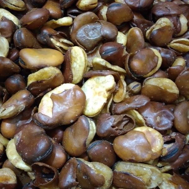 

10.10 Fasion sale kacang koro kulit 500 gram serbuuu !