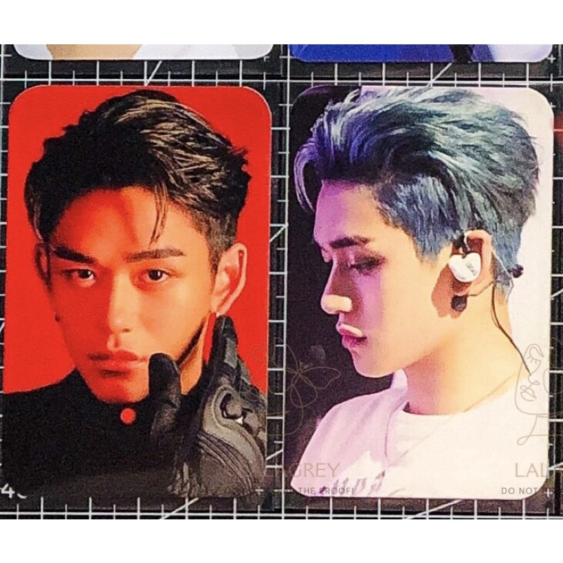 SUPERM USA TOUR SET lc