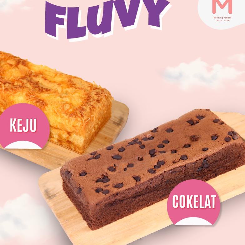 

10.10 ✨SALE✨ Makuta Fluvy !!!