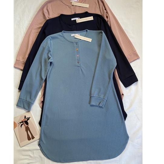 Tunik Phenomenal Tunik Nux Ladies Kaos Nux Ladies Tunik Polos Tunik Chisel Tunik Connexion Wanita Tu