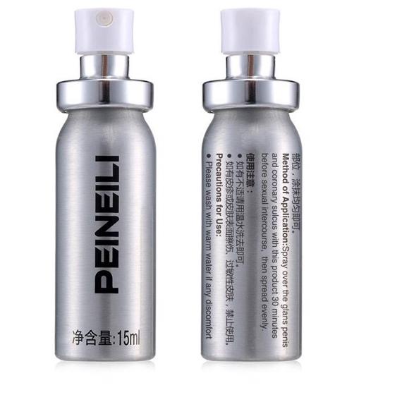 Peineili Spray Semprot ORIGINAL