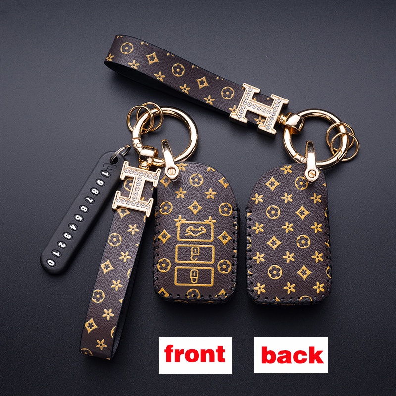 cover kunci mobil Toyota Camry Altis Vigo Fortuner CHR Vios Yaris Ativ