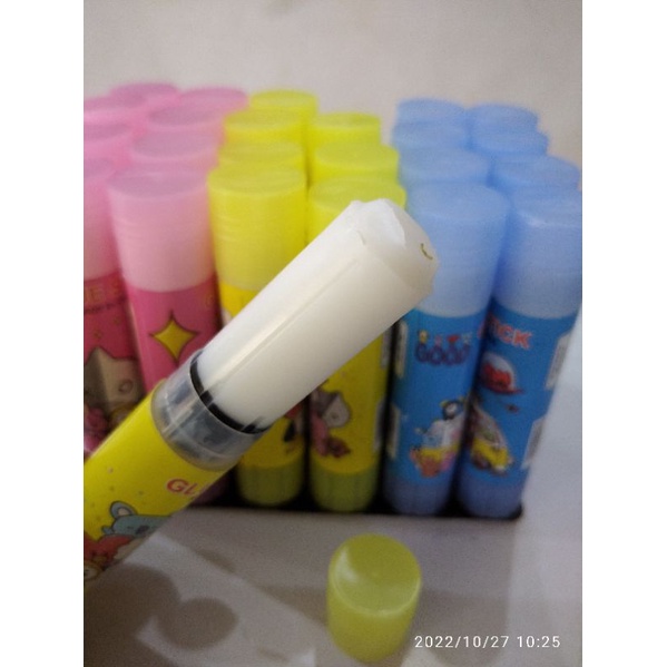 

Glue stick fancy 10gr