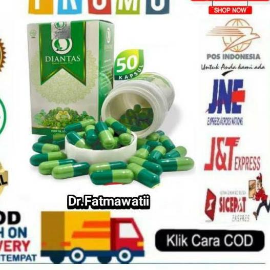 

limited STOCK!Diantas Asli Obat Diabetes Tuntas Penurun Gula Darah Original Bpom Terbaik|RA9