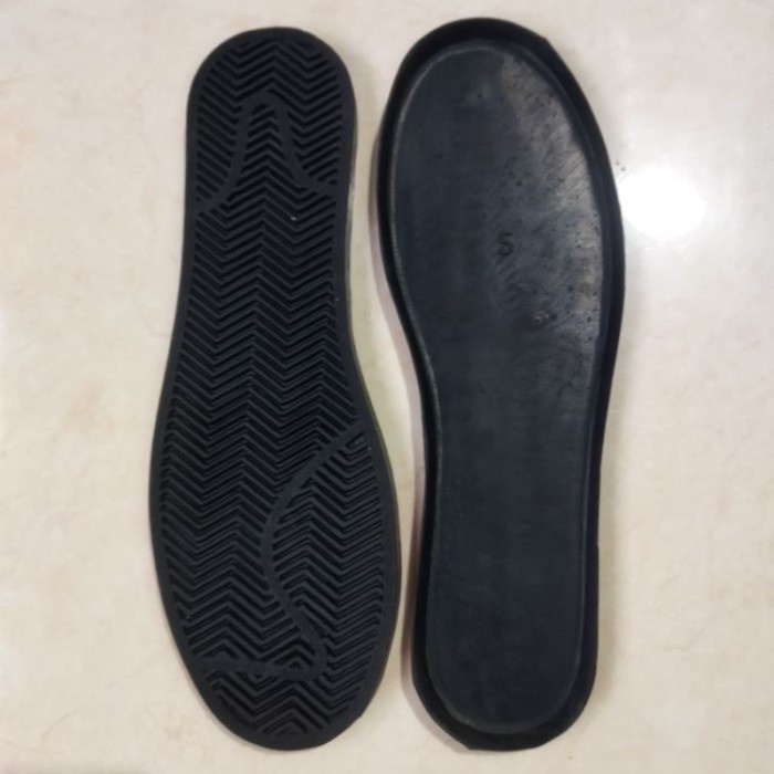 Insole Sol Sepatu / Outsole Sneaker Casual Nike