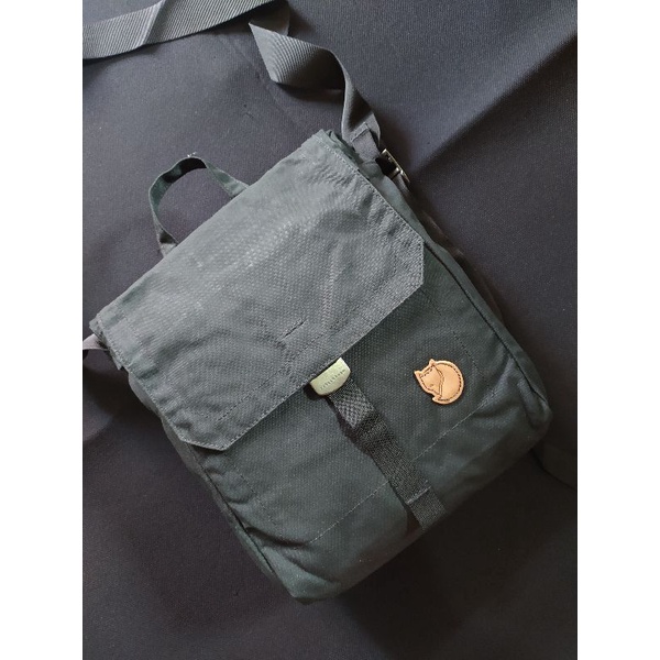 Termurah Fjallraven Foldsack No 3