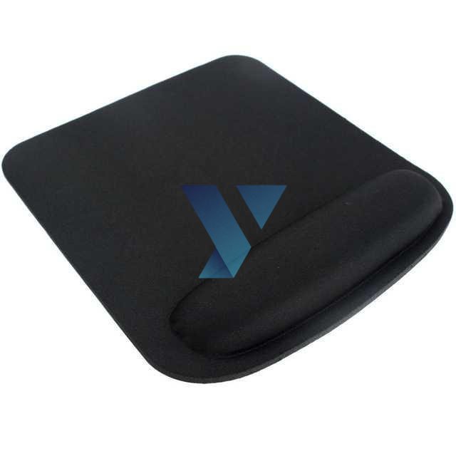NeoStar Square Gel Wrist Rest Mouse Pad - MP24 ( Al-Yusi )