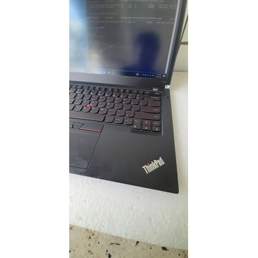 Lenovo Thinkpad T470s i7-7600U