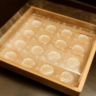

Murah Berkualitas Box Mini Pie (per 6pcs)